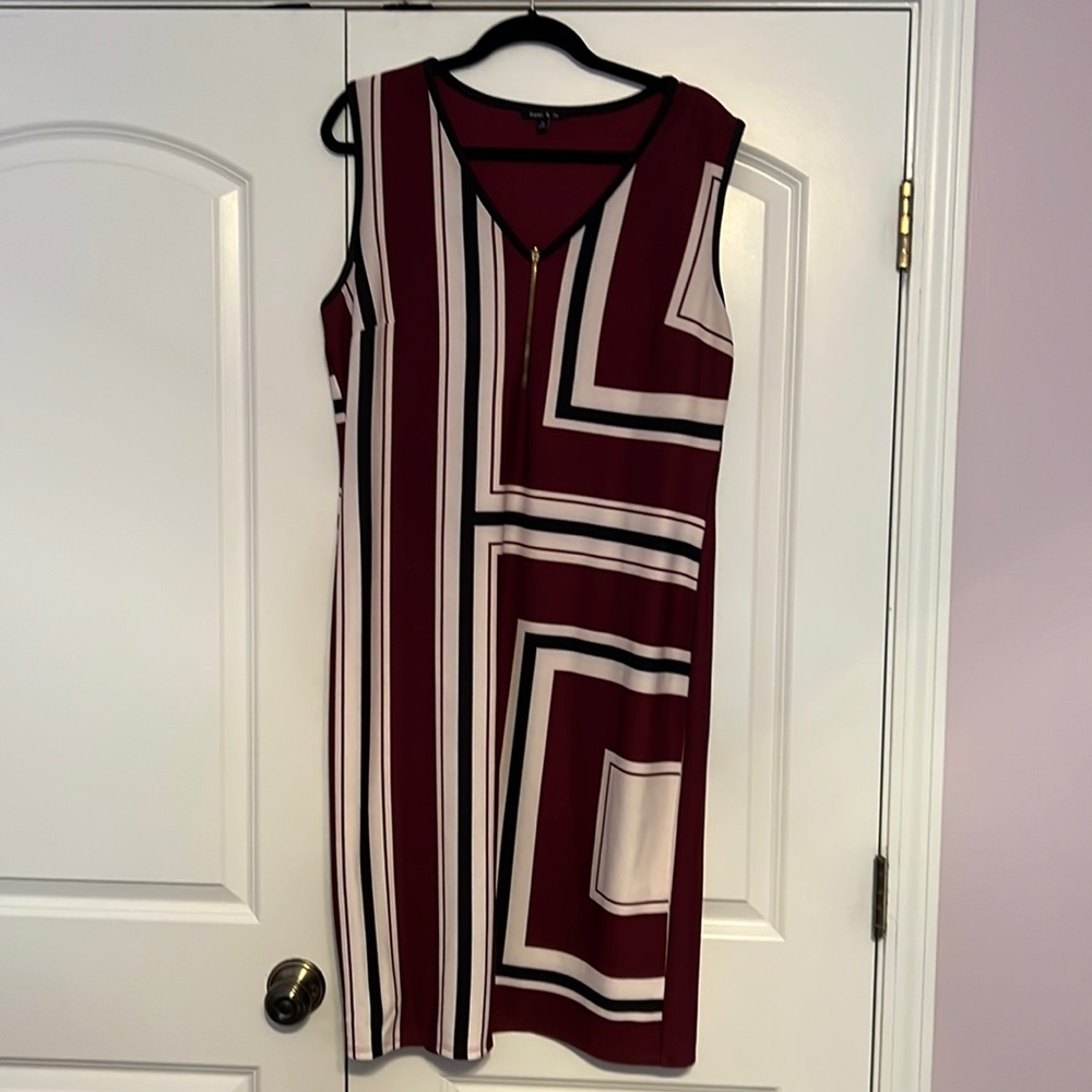 Beautiful Fall dress